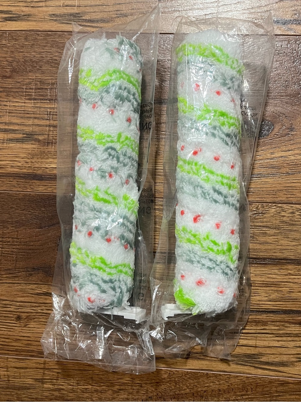 Bissell Mulit-Surface Pet
Brush Rolls
